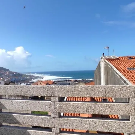 Atico Con Vistas Al Mar Y Al Puerto De *